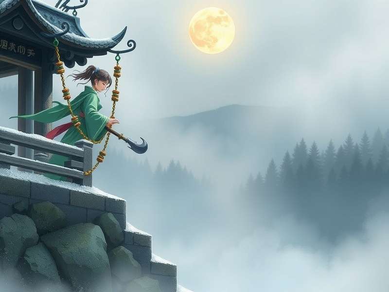 奇策营销云平台