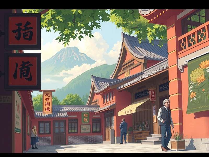 奇策物联网监控平台